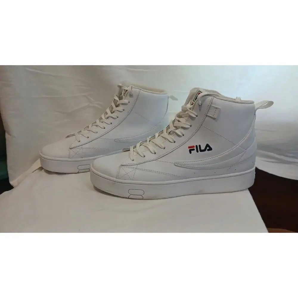 Fila gennaio high